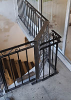 escalier