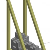 escalier