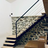 escalier