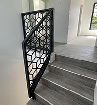 escalier