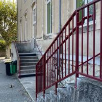 escalier