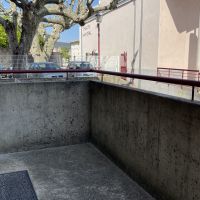 escalier