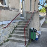 escalier