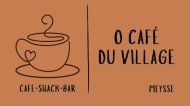 logo O café du village