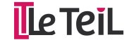 logo Ville Le Teil 07400