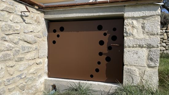 Porte LT